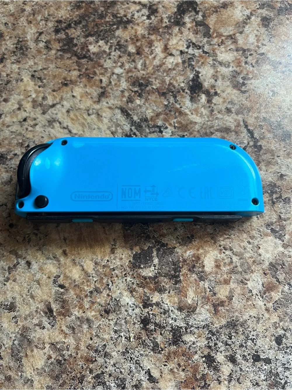 Nintendo Switch OEM Genuine Joy Con Controller - Left Joy-Con